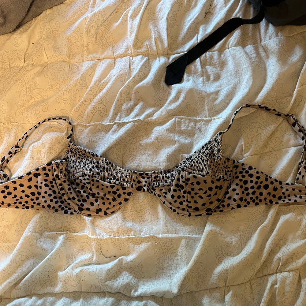 Target Bikini Top